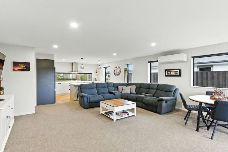 Photo of property in 41 Kilmurry Street, Halswell, Christchurch, 8025