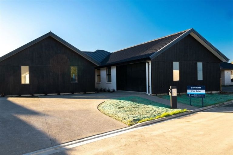 Photo of property in 3 Hurricane Way, Burleigh, Blenheim, 7201