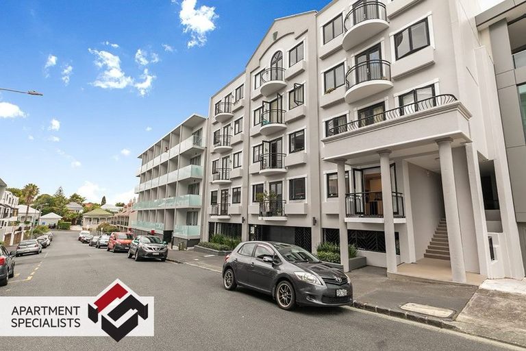 Photo of property in 4c/15 Blake Street, Ponsonby, Auckland, 1011