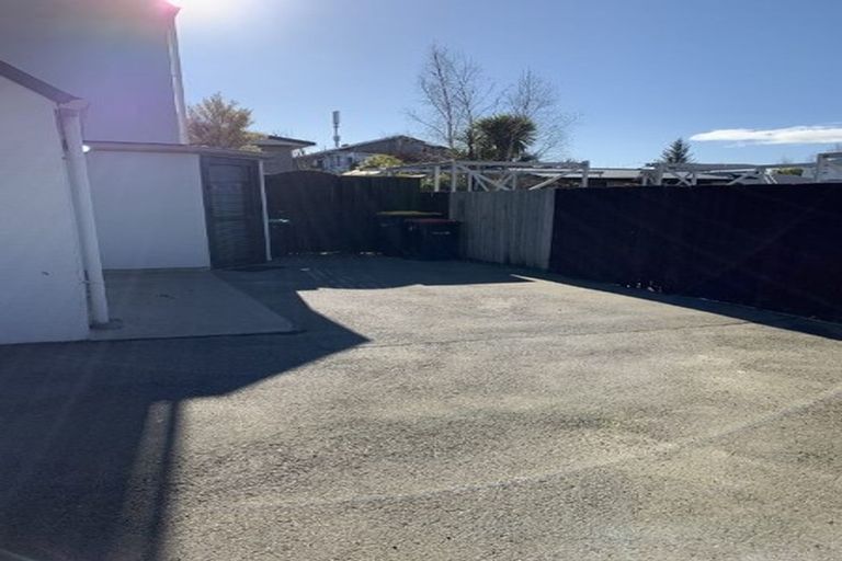 Photo of property in 10/264 Barbadoes Street, Christchurch Central, Christchurch, 8011