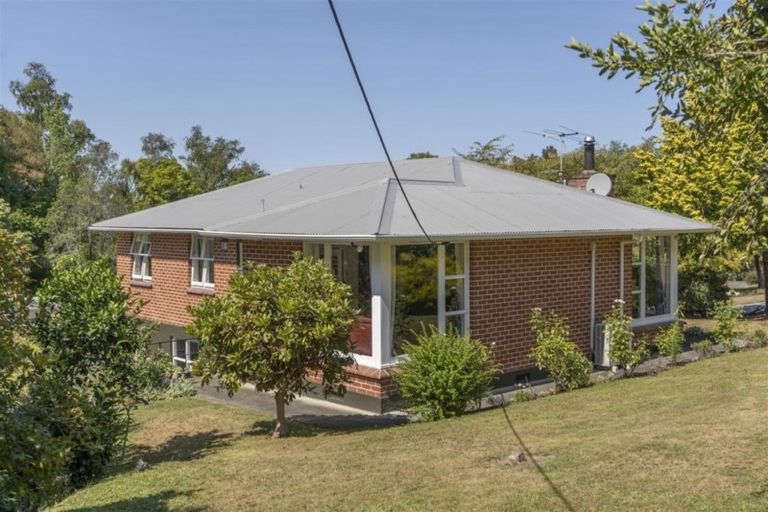 Photo of property in 18 Titoki Street, Lansdowne, Masterton, 5810