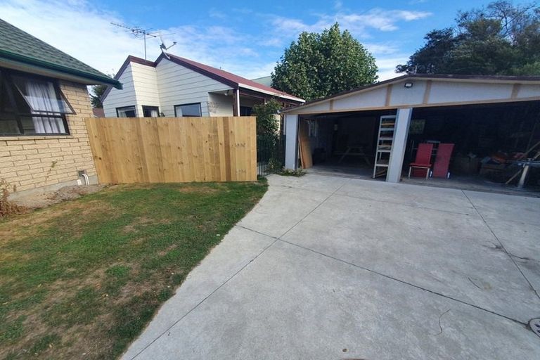 Photo of property in 37 Staffa Street, Woolston, Christchurch, 8062