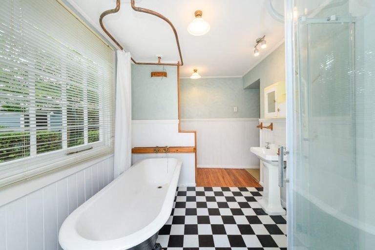 Photo of property in 211 Cambridge Avenue, Ashhurst, 4810