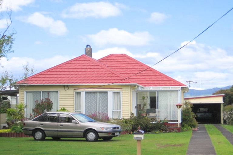Photo of property in 8 Moresby Avenue, Waihi, 3610