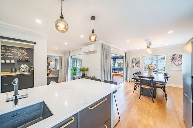 Photo of property in 18 Mary Huse Grove, Manor Park, Lower Hutt, 5019