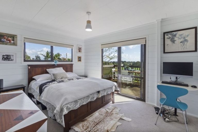 Photo of property in 61 Kimihia Road, Huntly, 3700