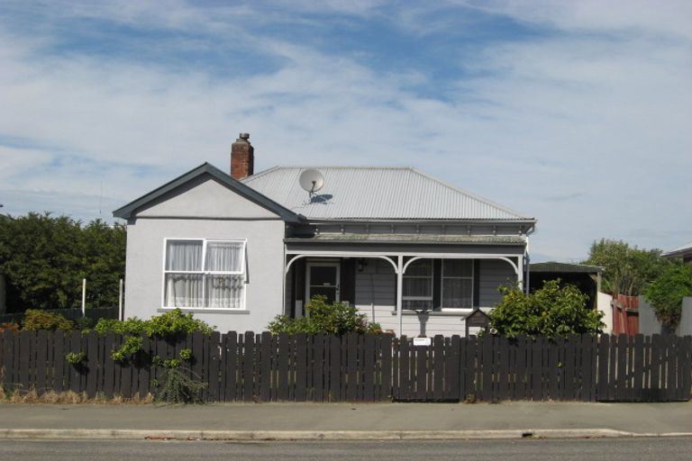 Photo of property in 29 James Street, Kensington, Timaru, 7910