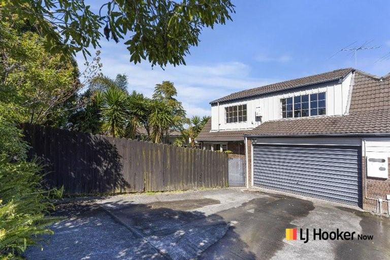 Photo of property in 3/13 Westview Court, Somerville, Auckland, 2014
