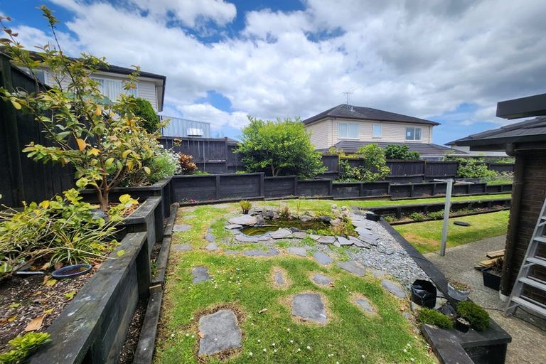 Photo of property in 3 Beros Place, Flat Bush, Auckland, 2016