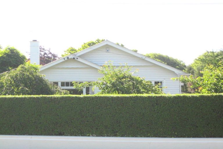 Photo of property in 223 Ashgrove Terrace, Somerfield, Christchurch, 8024