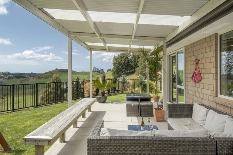 Photo of property in 134d Whakamarama Road, Whakamarama, Tauranga, 3179