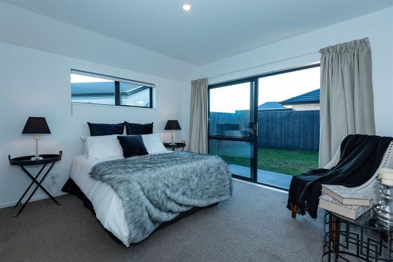 Photo of property in 30 Rothwell Drive, Rolleston, 7615