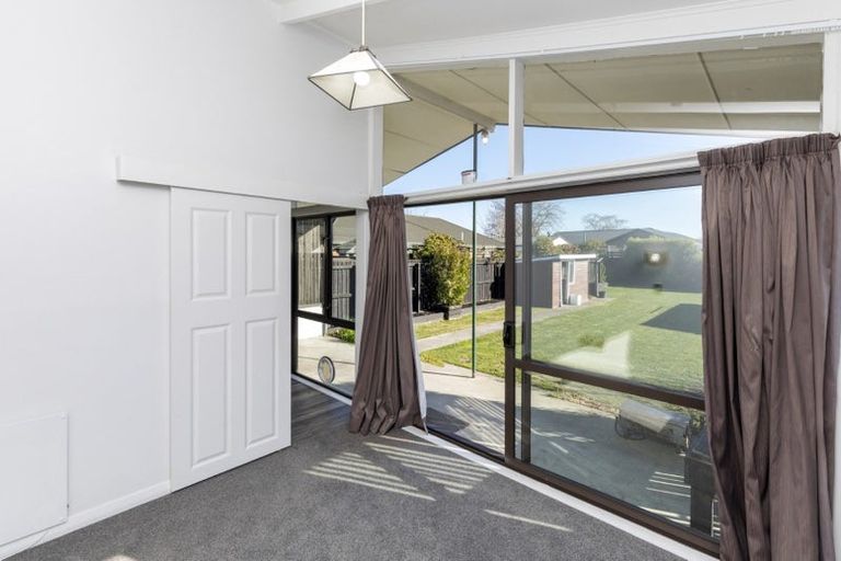 Photo of property in 185 Highsted Road, Casebrook, Christchurch, 8051
