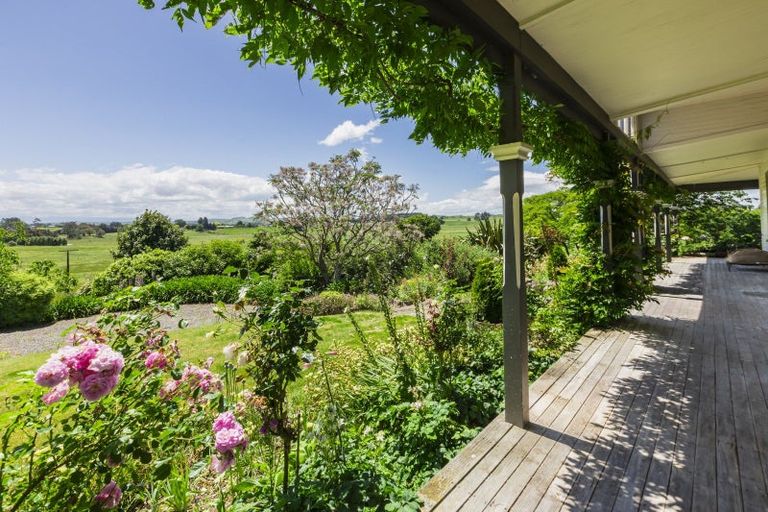 Photo of property in Springcreek, 223 Farm Road, Waipukurau, 4284