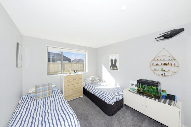 Photo of property in 4 Rothwell Drive, Rolleston, 7615