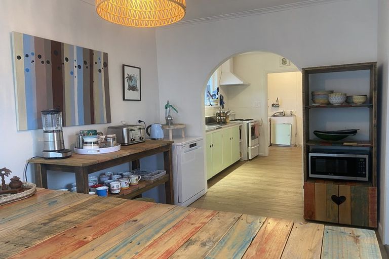 Photo of property in 17 Hickey Place, Opunake, 4616