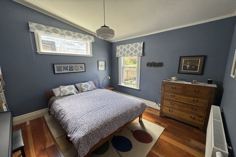 Photo of property in 67 Mitchell Street, Brooklyn, Wellington, 6021