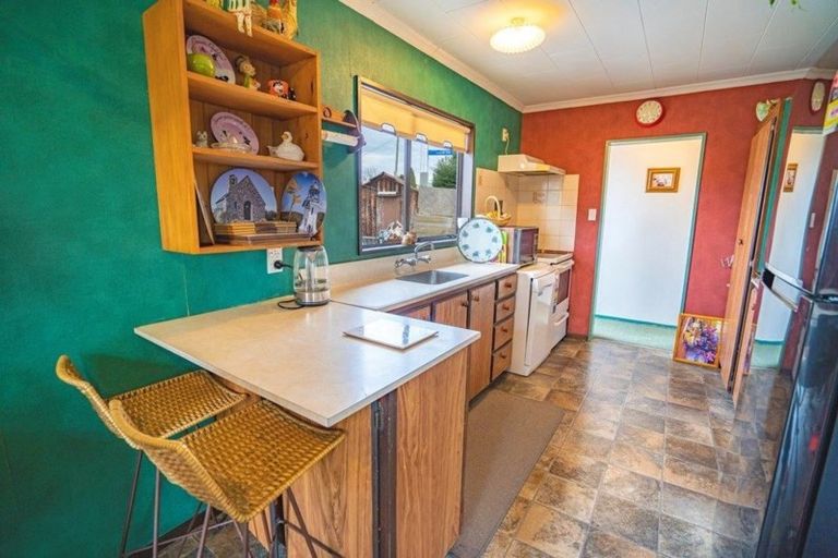 Photo of property in 4 Leask Street, Omakau, 9376