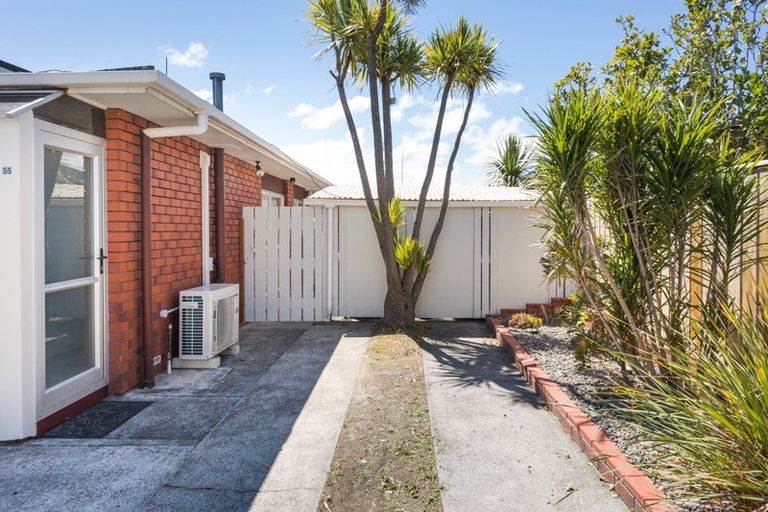 Photo of property in 55 Ruahine Street, Roslyn, Palmerston North, 4414