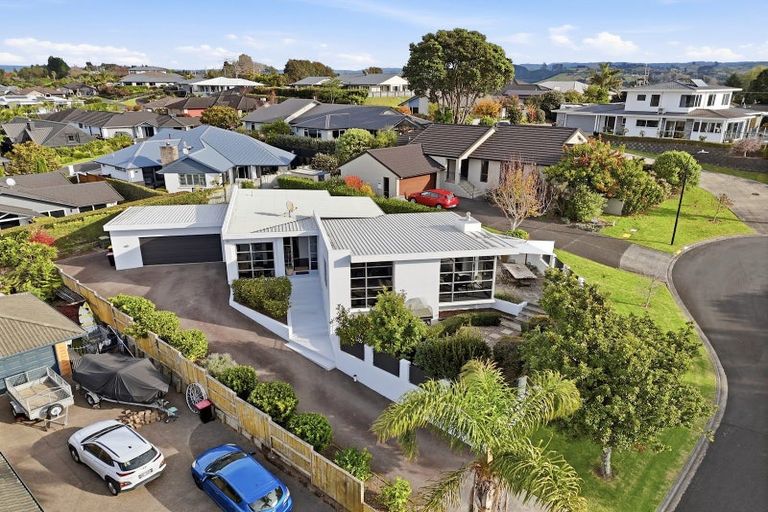 Photo of property in 9 Sardinia Rise, Bethlehem, Tauranga, 3110