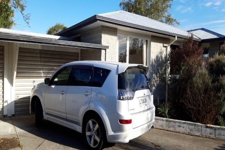 Photo of property in 40a King Street, Rangiora, 7400