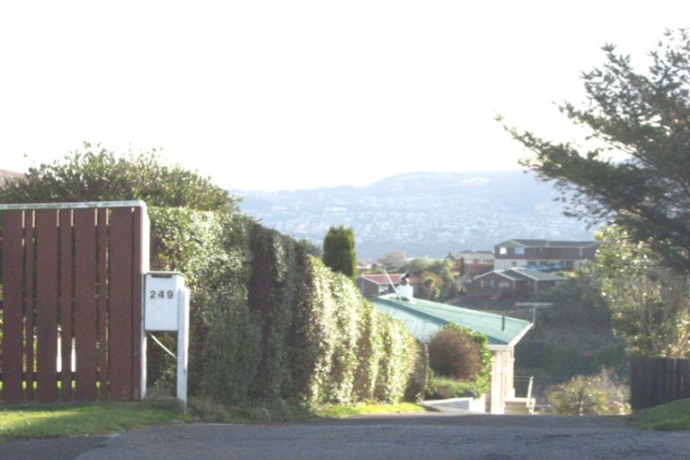 Photo of property in 249 Highcliff Road, Shiel Hill, Dunedin, 9013
