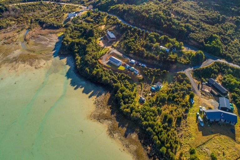 Photo of property in 2586 Kaiuma Bay Road, Kaiuma Bay, Havelock, 7178