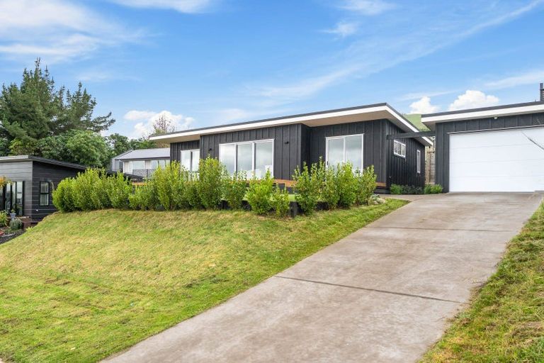 Photo of property in 45 Kittyhawk Drive, Kinloch, Taupo, 3377