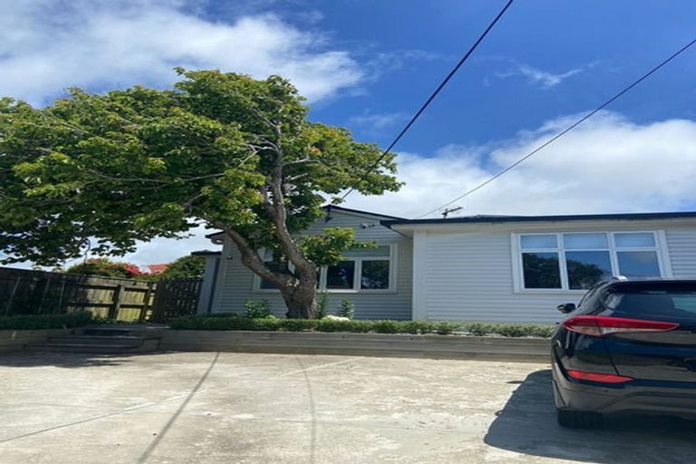 Photo of property in 21 Nottingham Street, Karori, Wellington, 6012