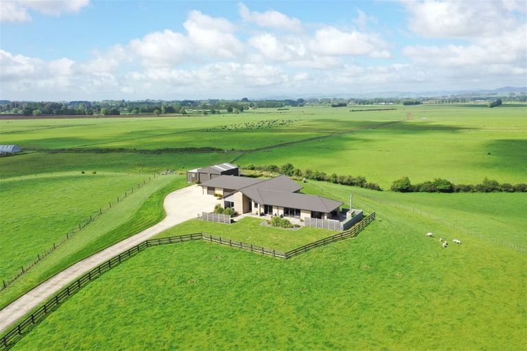 Photo of property in 246 Onion Road, Horotiu, Hamilton, 3288