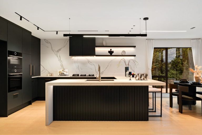 Photo of property in 47d Hastings Road, Mairangi Bay, Auckland, 0630