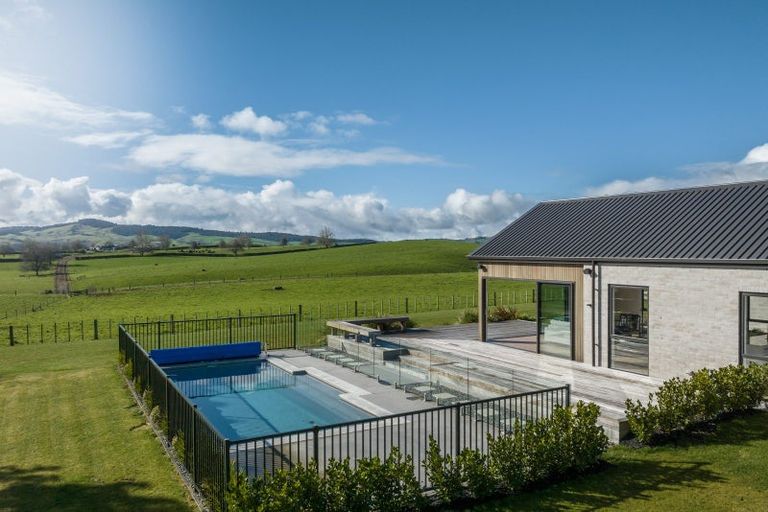 Photo of property in 1188 Maungakawa Road, Te Miro, Cambridge, 3496