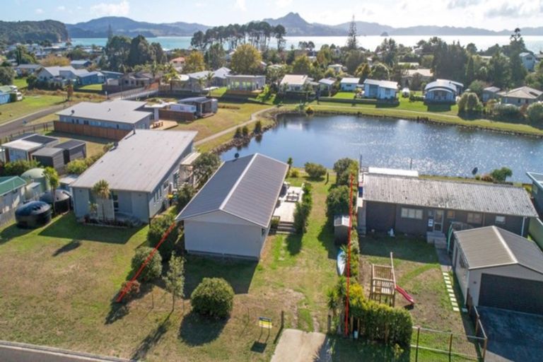 Photo of property in 25 Scott Drive, Cooks Beach, Whitianga, 3591