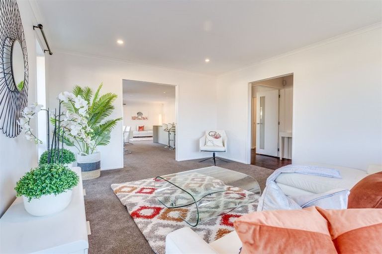 Photo of property in 7 Taggart Place, Sockburn, Christchurch, 8042