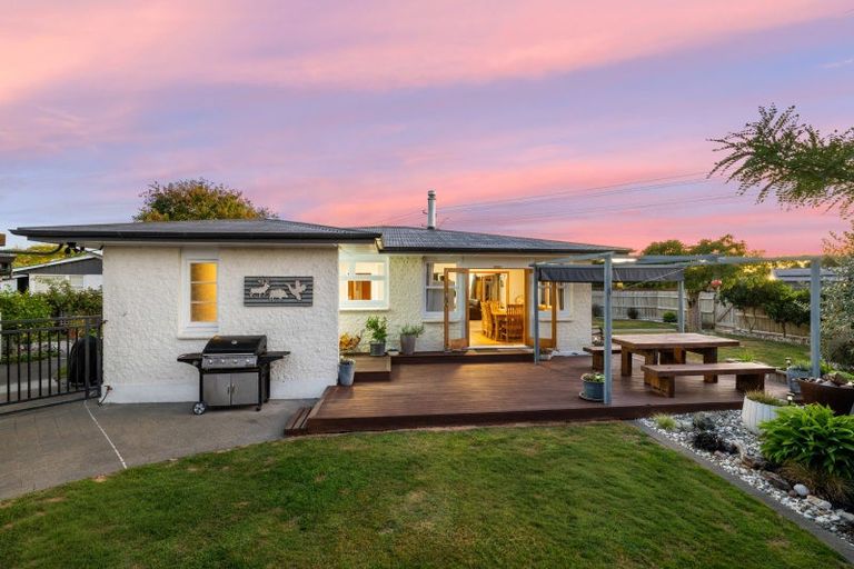 Photo of property in 44 Vickerman Street, Grovetown, Blenheim, 7202