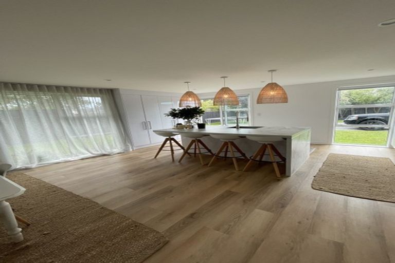 Photo of property in 61 Bassett Street, Burwood, Christchurch, 8083