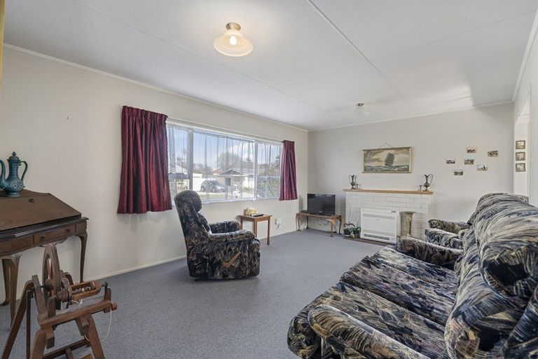 Photo of property in 9 Ferndale Place, Feilding, 4702