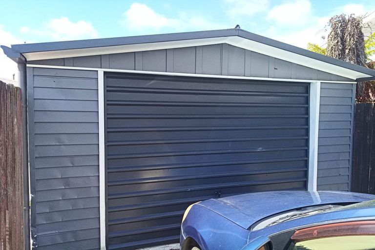 Photo of property in 1/53 Glenmore Avenue, Casebrook, Christchurch, 8051