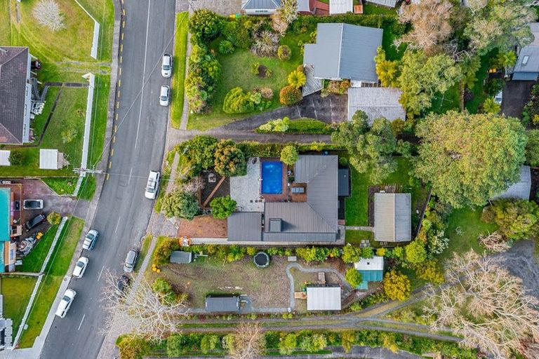 Photo of property in 279 Royal Road, Massey, Auckland, 0614