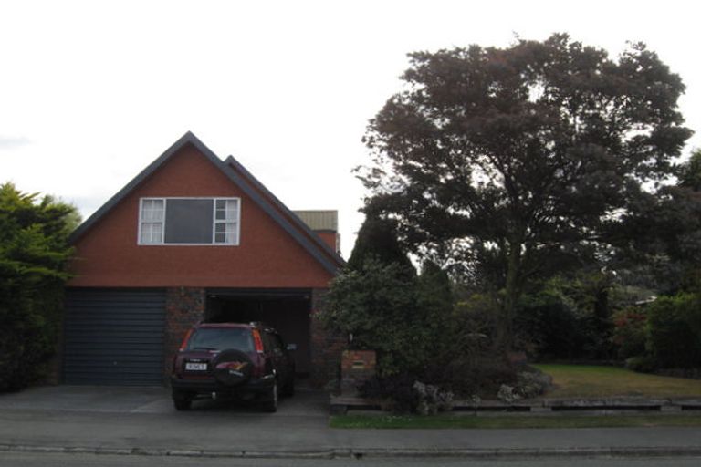 Photo of property in 41 Walbrook Crescent, Oamaru North, Oamaru, 9400