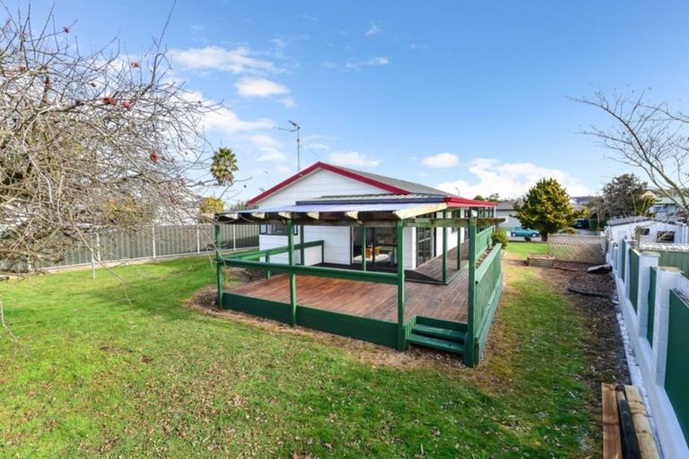 Photo of property in 13 Ronald Court, Pukete, Hamilton, 3200