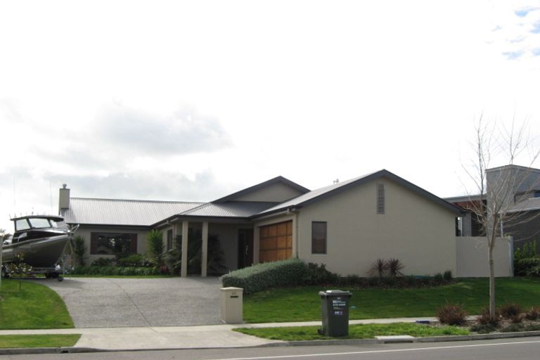 Photo of property in 25 Russell Robertson Drive, Havelock North, 4130