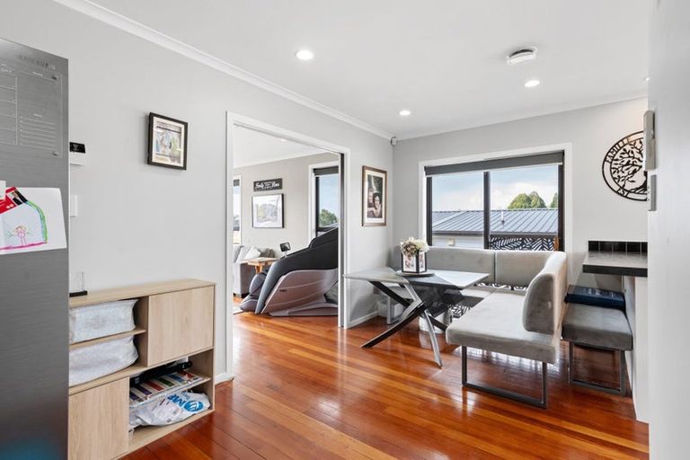 Photo of property in 7 Fuchsia Avenue, Pukete, Hamilton, 3200