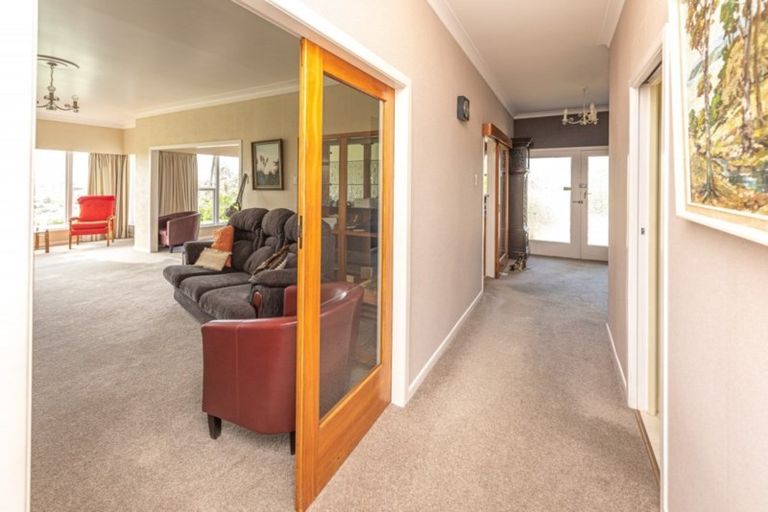 Photo of property in 9 Hillside Terrace, Saint Johns Hill, Whanganui, 4500
