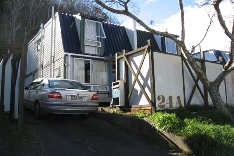 Photo of property in 24a Ranelagh Street, Karori, Wellington, 6012