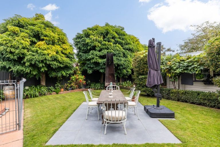 Photo of property in 610 Avenue Road West, Saint Leonards, Hastings, 4120