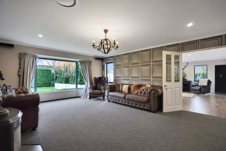 Photo of property in 8 Millibrook Place, Tinwald, Ashburton, 7700