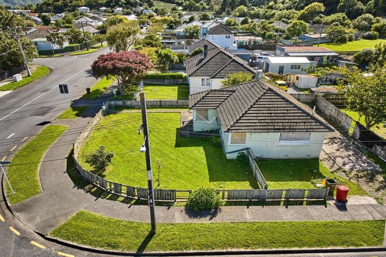 Photo of property in 262 Naenae Road, Naenae, Lower Hutt, 5011