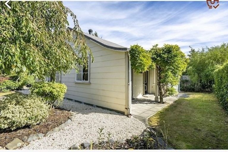 Photo of property in 65 West Coast Road, Sheffield, 7500