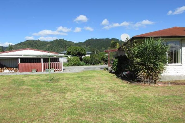 Photo of property in 71 Main Street, Reefton, 7830